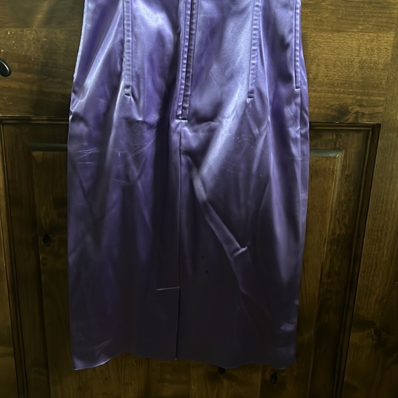 Gorgeous Dolce & Gabbana Corset Dress Size 42 - Picture 8 of 13